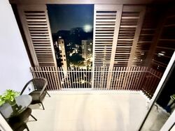 The Lanai (D23), Condominium #609711781